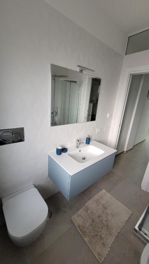 Maison Ginevra Pompeja Zewnętrze zdjęcie